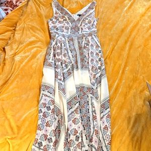 Beautiful Flowy Dress